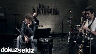 Halil Sezai - Paramparça JoyTurk Akustik