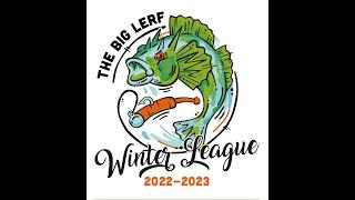 The Big Lerf Podcast - Episode 10 - LRF Q&A and Winter League Chat