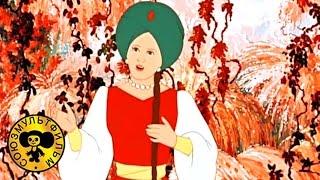 Аленький цветочек  Советский мультфильм сказка для детей