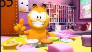 Garfield & Cie Intro 2008