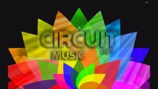 Set 1 CRLS junio 2014 CIRCUIT de AMBIENTE