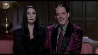 The Addams Family 1991 - He is Fester