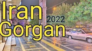 Iran gorgan