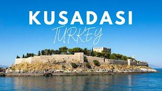 Kusadasi Turkey 2024 7 Best Things To Do in kusadasi Turkey 2024