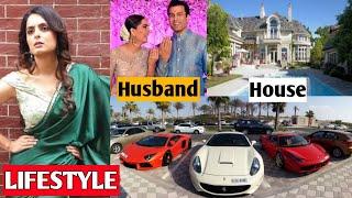 Ruhi Chaturvedi Lifestyle 2020 Biography Family Husband Car House I G.T. Films
