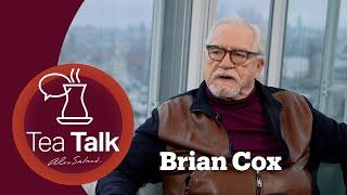 Turkish Tea Talk with Alex Salmond Brian Cox