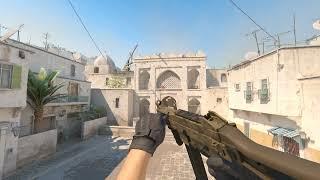 UMP-45  Mudder Counter-Strike 2