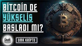 BİTCOİN DE DÜŞEN TREND KIRILMAK ÜZERE HAZIR OLUN   BTC SON DURUM  BİTCOİN ANALİZ  DMR KRİPTO