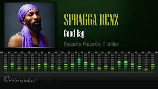 Spragga Benz - Good Day Peanie Peanie Riddim HD