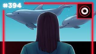 Seeing Dolphins in the Inner Sanctum  The Official Podcast