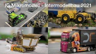 IG Mikromodell auf der Intermodellbau - Vorschau & Bonusmaterial  RC 187