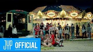 TWICE OOH-AHH하게Like OOH-AHH MV Dance Ver.