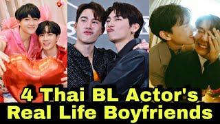 Thai BL Actors and Their Real Life Boyfriends  Thai bl  Mew Tul  Zee nunew  bl couples  bl 2024