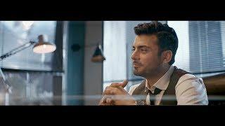 Zameen.coms Latest TV Ad 2018 Featuring Fawad Khan