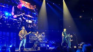 Nickelback — How You Remind Me Live at LANXESS Arena  Köln DE 2024