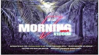 Lutan Fyah - Mama Bella Morning Rise Riddim  2022 Release