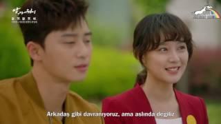 Eunkwang Hyunsik Sungjae BTOB - Ambiguous Fight My Way OST - Türkçe AltyazılıTurkish Subbed