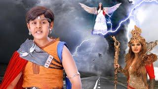 Baalveer की Prithvi को तबाह करने आयी Bawander Pari  Baalveer  New Superhero Episode 2024