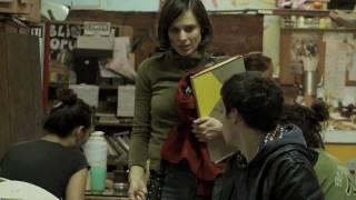 El Estudiante Argentina 2011 - Trailer