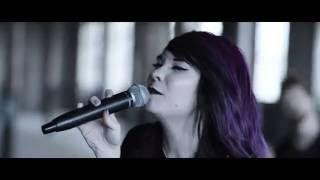 Skarlett Riot - The Wounded Official Music Video 2016