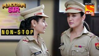 Haseena की इस सोच से Karishma Singh को है Problem  Maddam Sir  Non-Stop