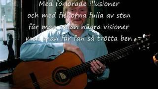 Ulf Bagge - Förlorade illusioner