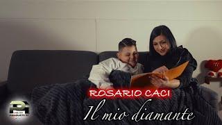 Rosario Caci - Il Mio Diamante Video Ufficiale 2024