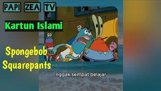 Kartun Islami