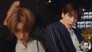 TXT and Anitta Back for More MV Teaser REACTION