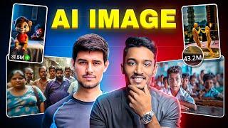 Master in AI Image Generation  Create Viral Images  Best Free AI Image Generator Tool  Toolify AI