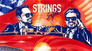 Sajni  Strings  Faisal Kapadia  Bilal Maqsood  2018  Official Video