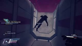 I wanna play more Prey POST POWER OUTAGE VOD