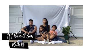 If I Have A Son by Ruth B.  Short Dance Film  @alyshiasheree