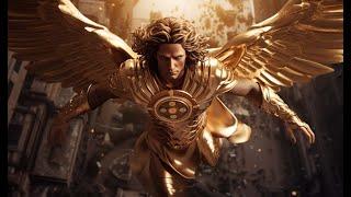 Archangel Michael The Strongest Angel Biblical Stories Explained