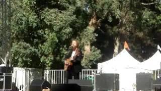 Iron & Wine - Peace Beneath the City Live SF 10508