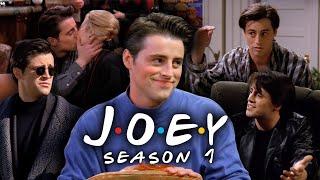 The Ones With Joey from Season 1  Friends