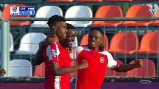 Coastal Union 2-0 Pamba Jiji  Highlights  NBC Premier League 28092024