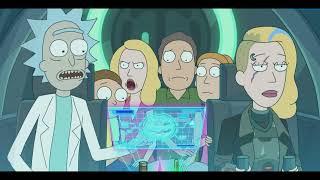 РИК И МОРТИ  6 сезон +18  Лучшее  Самые смешные моменты Рик и Морти  Rick and Morty  #9