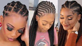 All-time Best Stunning African Hair Braiding Styles to Try  MODERN BRAIDS ARCHIVE