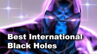 Best International Black Holes WinFailPGG Dota 2