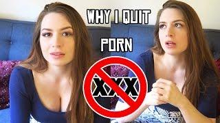 This Is Why I Quit Porn