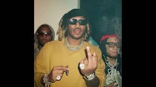 FREE Future x Zaytoven Type Beat “My Brudda”