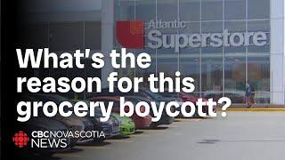 Why these shoppers arent going to Loblaws in May