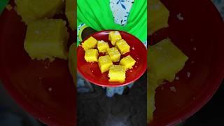  Mango Jelly Recipe  #trendingshorts #food #shortsvideo @CatAndRatOfficial