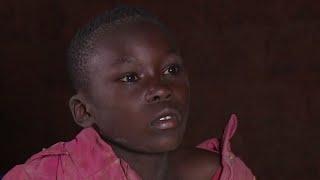 CBS News investigation 11-year-old cobalt mine worker dreams of going to school