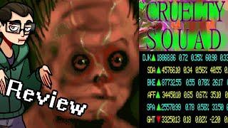 The Cruelty Squad Review