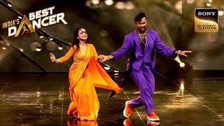 Aaj Rapat Jaayen Toh पर Terence Lewis ने किया Dance  Indias Best Dancer 3  Full Episode