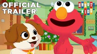 Sesame Street Elmos Holiday Spectacular The Nutcracker And Other Tales  DVD Trailer