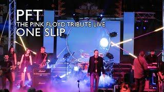 PFT - The Pink Floyd Tribute Roma  One Slip live at Kill Joy