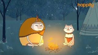 How Mindfulness Empowers Us An Animation Narrated by Sharon Salzberg